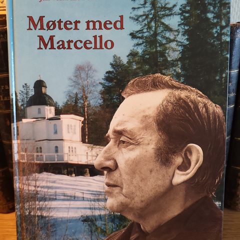 Møter med Marcello