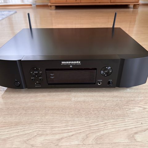 Marantz NA6006 Musikk streamer