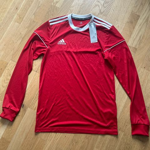 Ny adidas fotball trøya