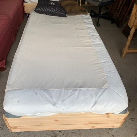 Ikea espevard seng - 90x200