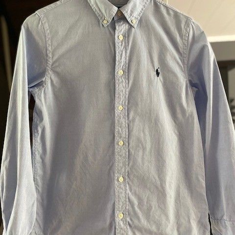 Polo Ralph Lauren skjorter 300 pr stk