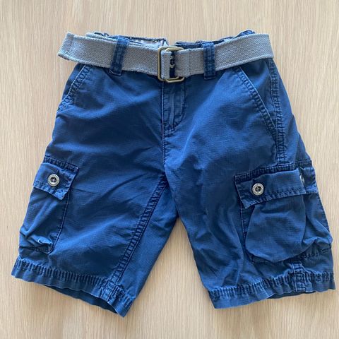 Levis cargo shorts str. 104/110