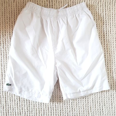 Lacoste tennis shorts 152