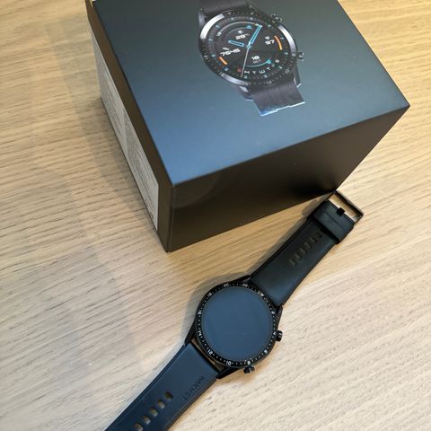 Huawei Watch GT 2