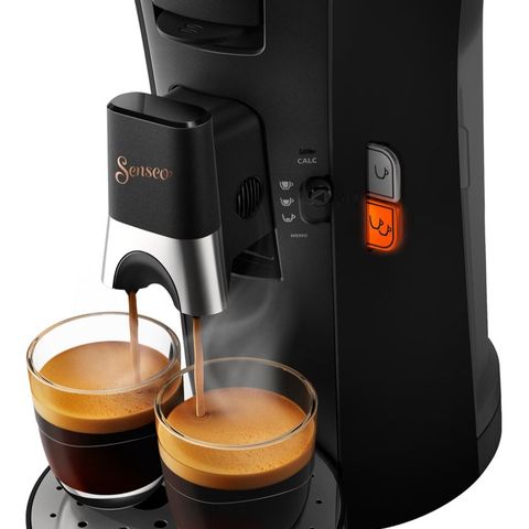Senseo Select kaffemaskin