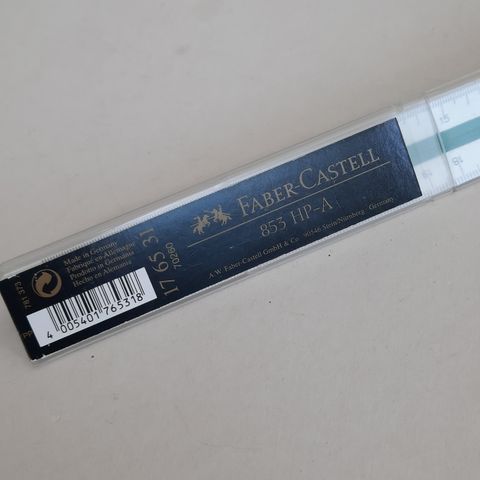 Faber Castell 853 HP-A