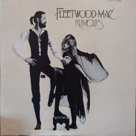 Vinyl lp Fleetwood Mac