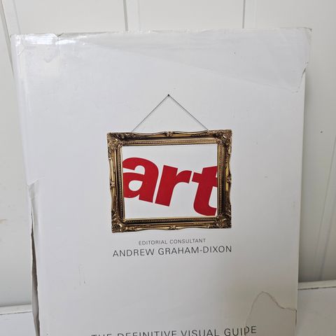 Art (kunsthistorie og teknikker) - Dixon