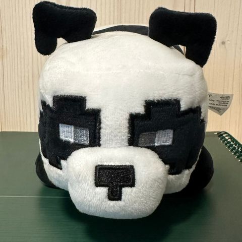 MOJANG x JINX, Minecraft Panda