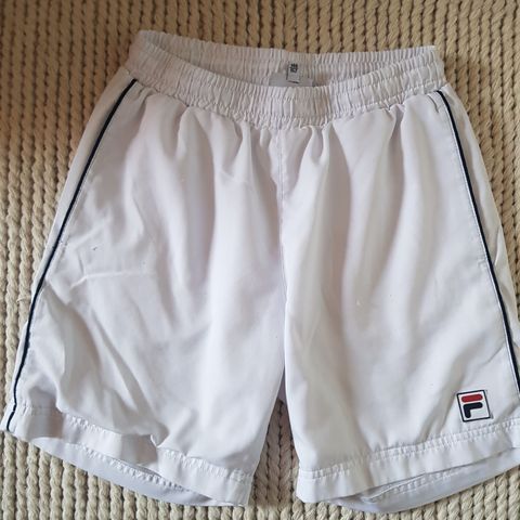 Fila tennis shorts 152