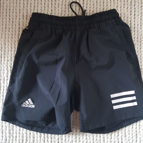 Adidas tennis shorts