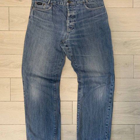 Yves Saint Laurent jeans