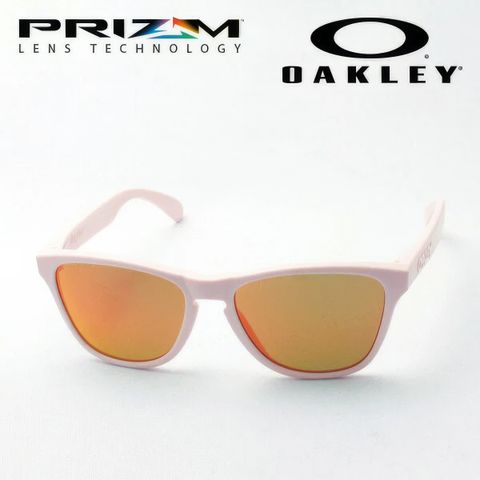 Oakley Frogskins XS Youth (Ny/ubrukt)