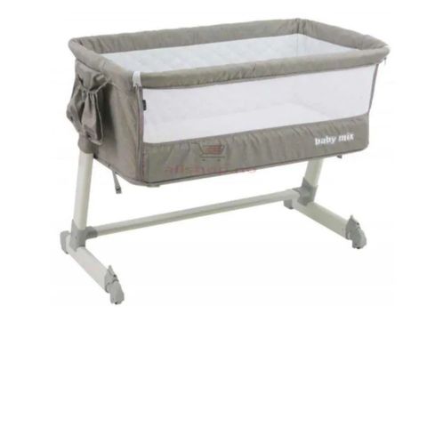 titanium baby co-sleeper