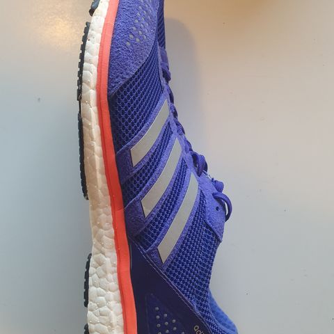 Adidas Adios Boost 2 str 44