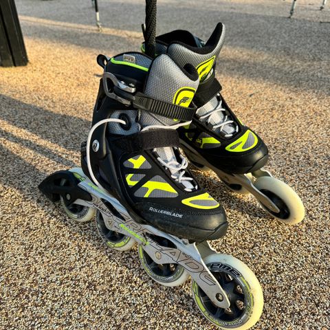 Rollerblades