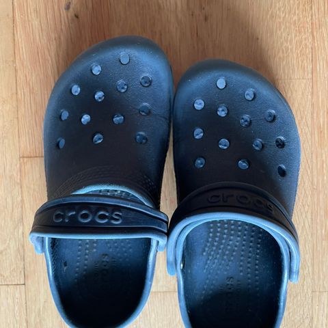 Crocs/ Inne sko