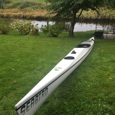 Seabird Sport 600