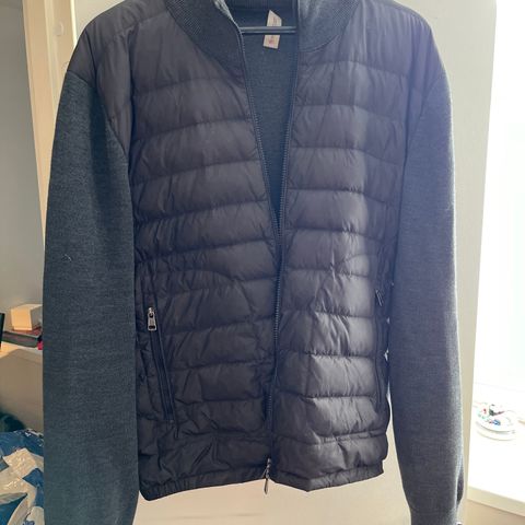 moncler Maglione Tricot Cardigan