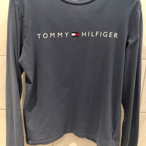 Tommy Hilfiger genser