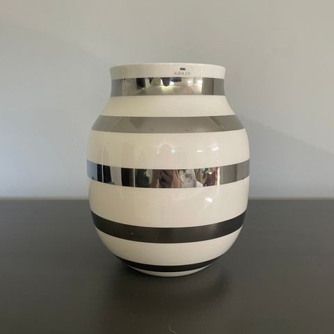 kähler vase