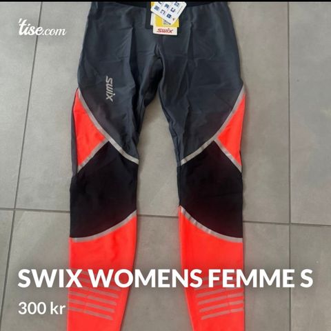 Swix womens femme s