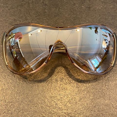 Vintage YSL solbriller