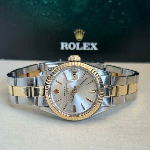 Rolex Lady Datejust Two Tone 26 mm