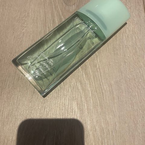 Elisabeth Arden green tea scent spray