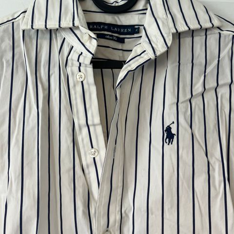 Skjorte fra Ralph Lauren