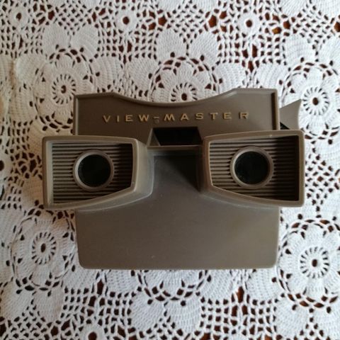 Eldre View-master