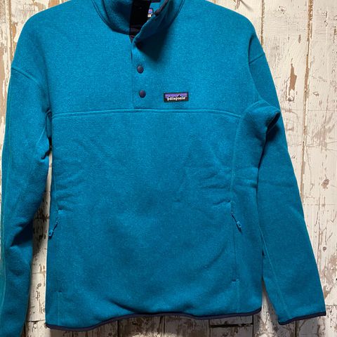 Patagonia Synchilla Fleece (M) dame