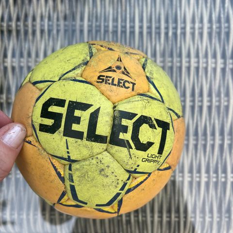 Select Håndball str 1