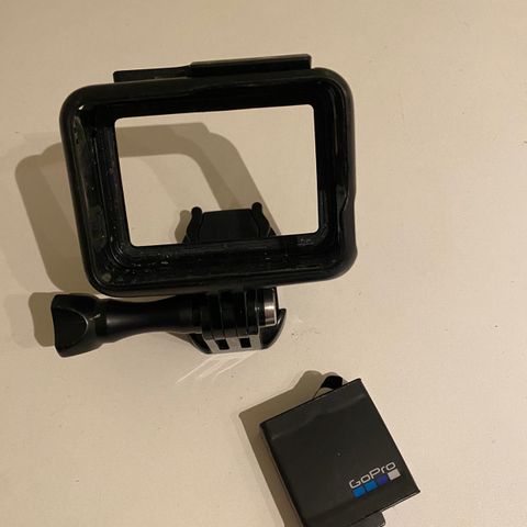 Gopro Hero 7