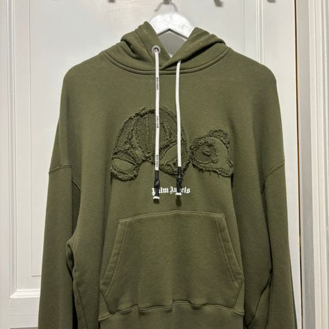 Palm angles kill the bear hoodie(ny)