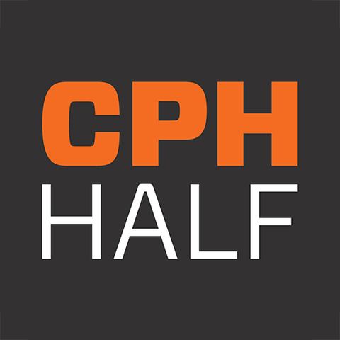 Copenhagen Half Marathon/København halvmaraton 2024