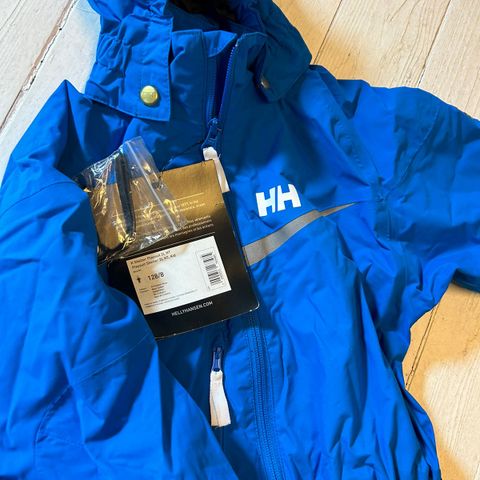 Helly Hansen parkdress