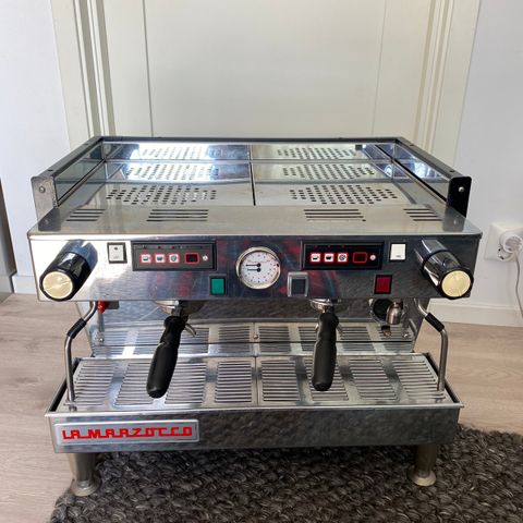 La Marzocco Linea Classic 2AV