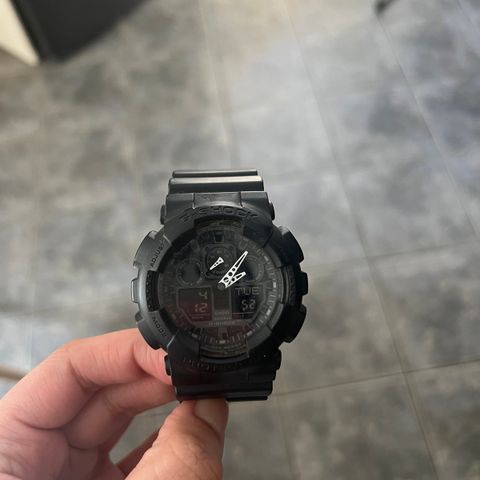 Casio G-Shock