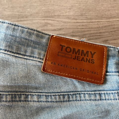 Tommy Hilfiger olabukse str. 33/34