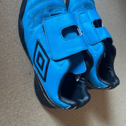 Umbro fotballsko str. 31,5