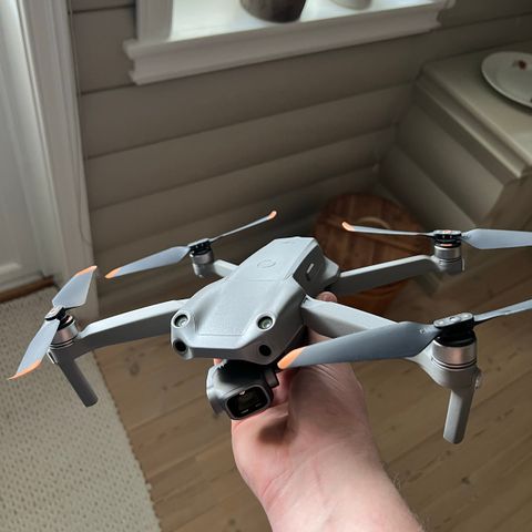 Dji air 2s Fly More Combo