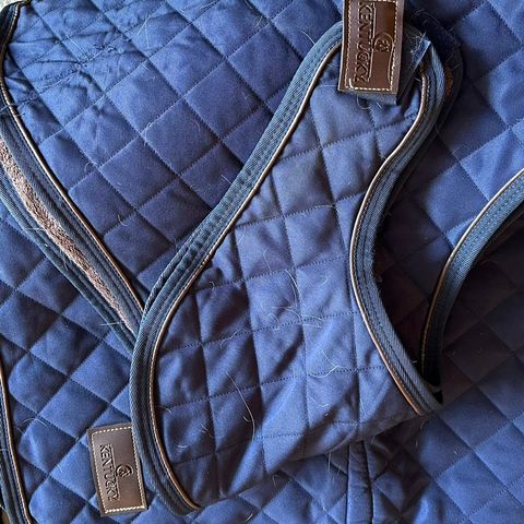 Kentucky Riding Rug 160gr