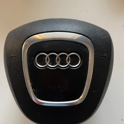 airbag audi