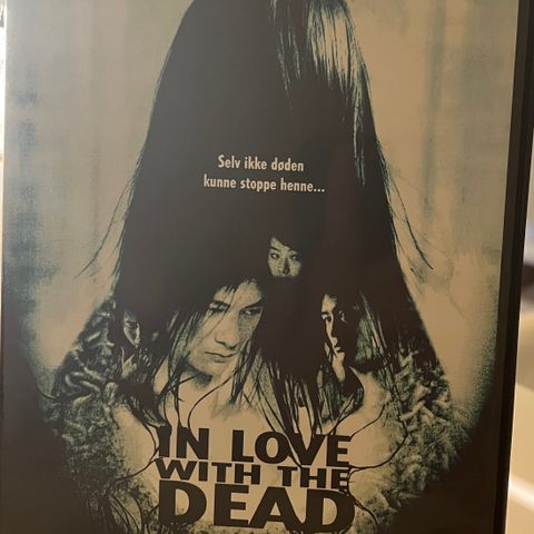 In Love With the Dead