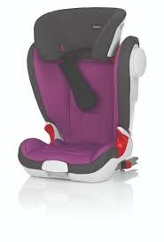 Britax røhmer kidfix xp sict