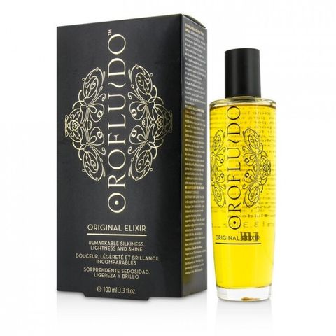 Orofluido original elixir 100ml