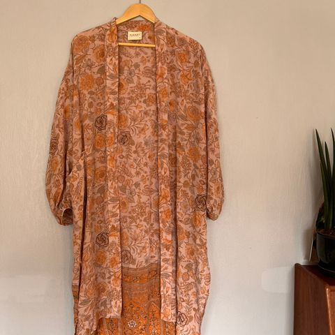 Sissel Edelbo Kimono/kjole