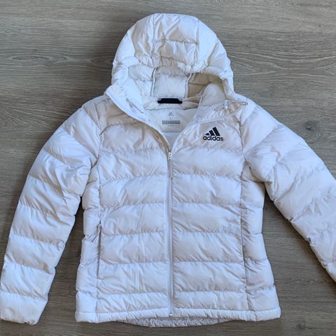 Adidas jakke