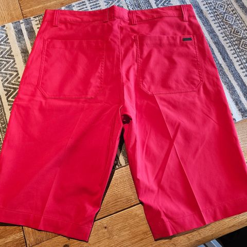 Abacus golfshorts W32/EUR 48